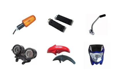 Acessorios Diversos Para Moto Na R1 Motos Em Itajuba