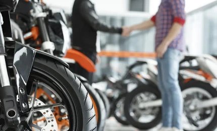 Atendimento De Seguradoras Na R1 Motos Em Itajuba