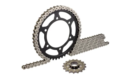 Kit De Transmissao Para Moto Na R1 Motos Em Itajuba
