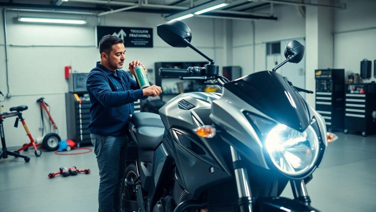 Quando Trocar O Filtro De Oleo Da Moto Quando-Trocar-O-Filtro-De-Oleo-Da-Moto