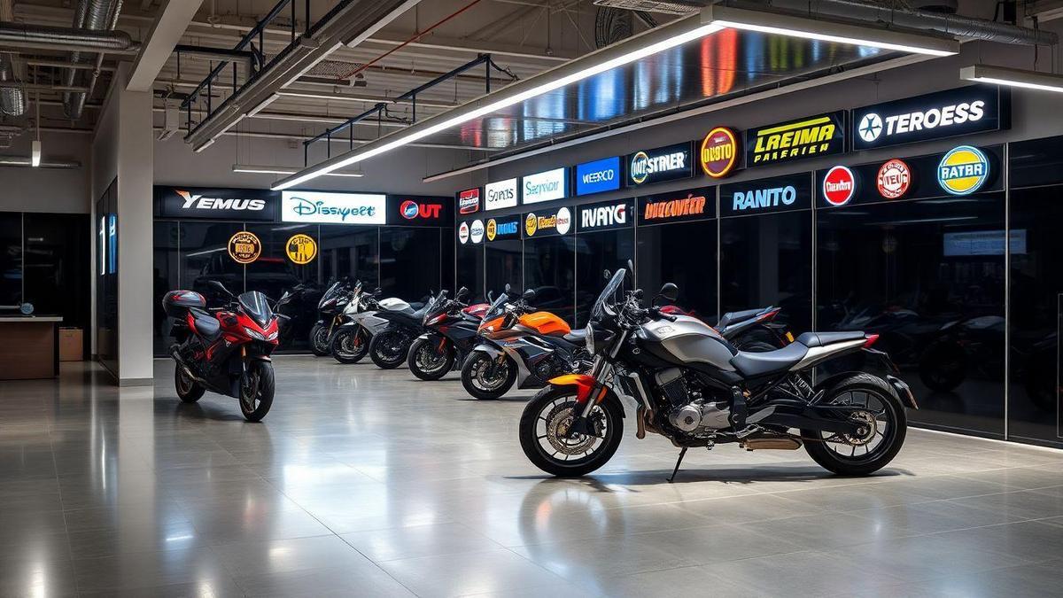 Como Escolher A Melhor Marca De Óleo Para Moto Como Escolher A Melhor Marca De Óleo Para Moto