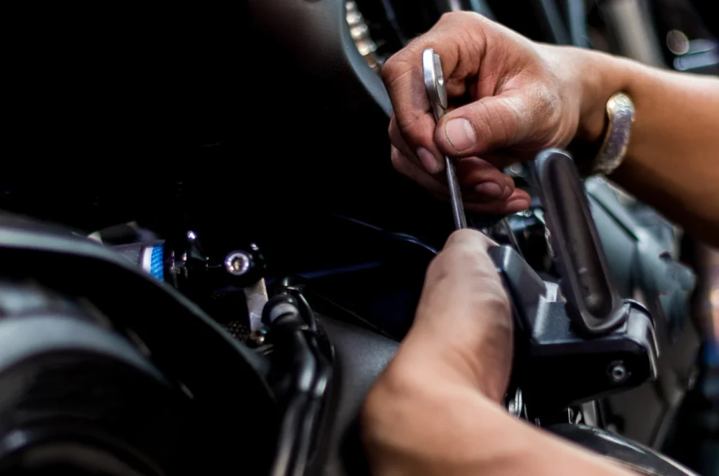 Revisaode Moto Parada Por Muito Tempo Revisaode Moto Parada Por Muito Tempo
