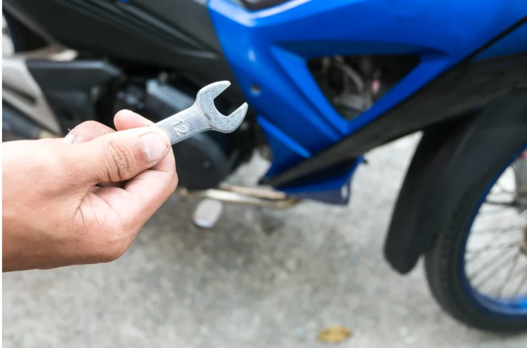 Manutencao Sua Moto No Dia A Dia