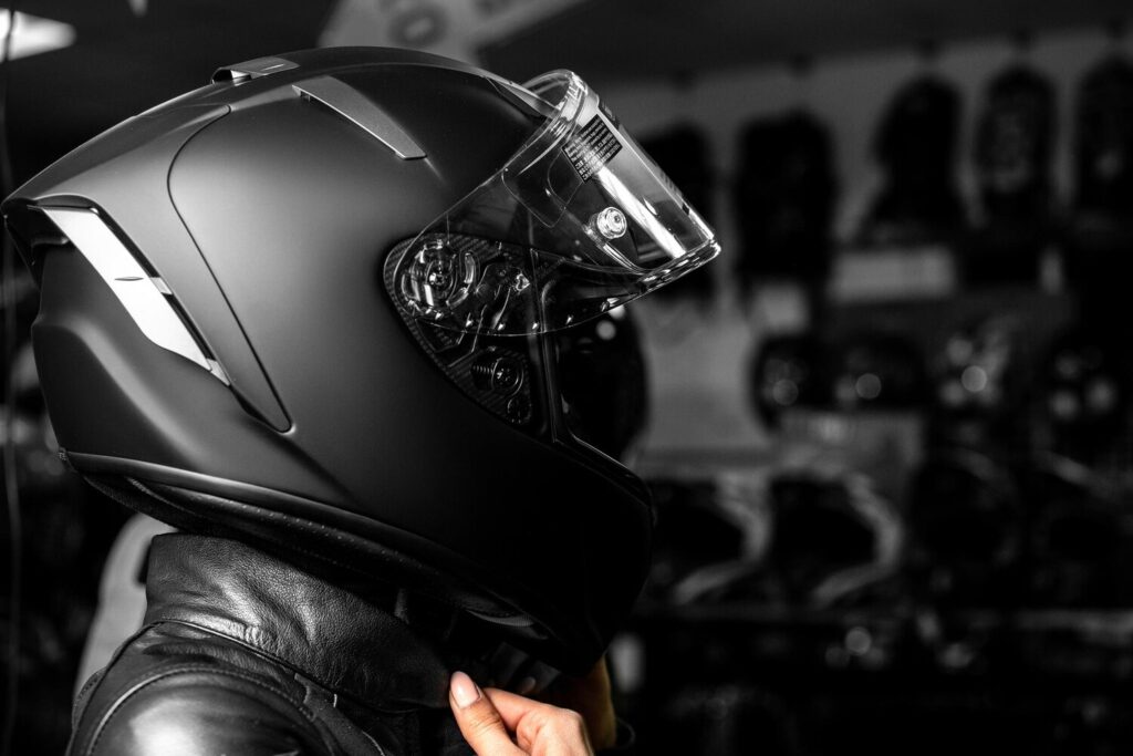 Girl Motorcyclist Black Jacket Helmet Beautiful Sexy Makeup Motorcyclist Woman Sport Moto Helmet Black Background Closeup Toned Dark Portrait 360281 1266 Girl Motorcyclist Black Jacket Helmet Beautiful Sexy Makeup Motorcyclist Woman Sport Moto Helmet Black Background Closeup Toned Dark Portrait 360281 1266