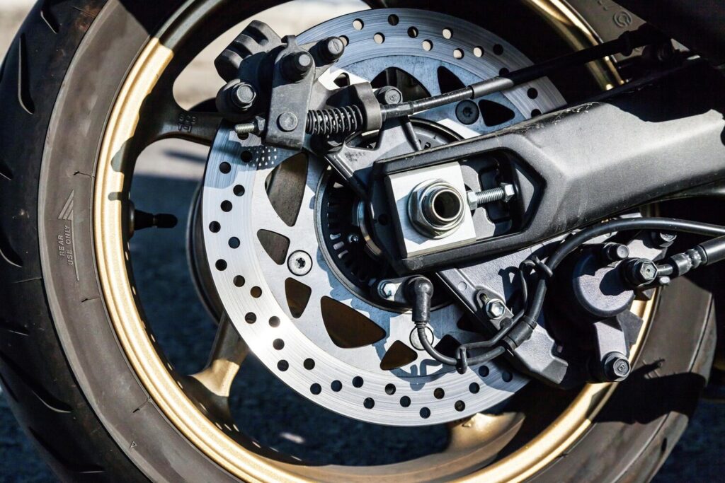 Rear Wheel Powerful Sports Motorcycle 187194 2806 Rear Wheel Powerful Sports Motorcycle 187194 2806